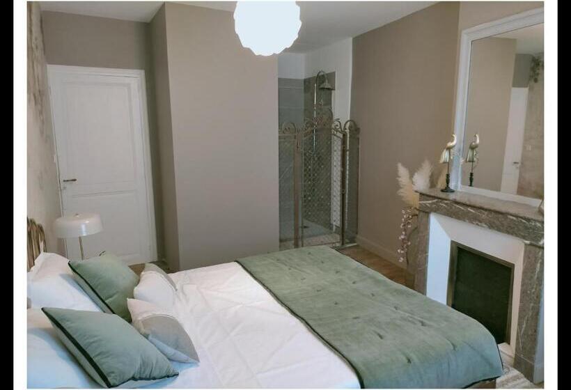 Номер Basic, La Belle Dame