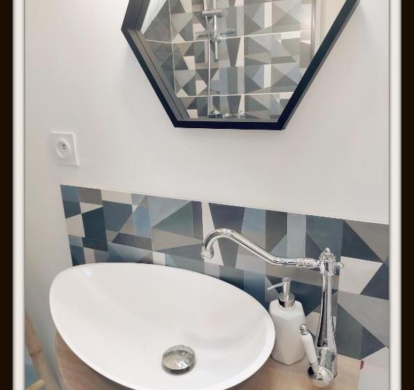 Трехместный Номер Комфорт, La Belle Dame