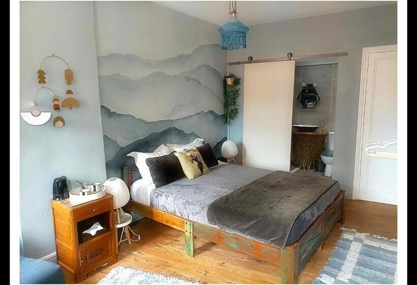 Трехместный Номер Комфорт, La Belle Dame