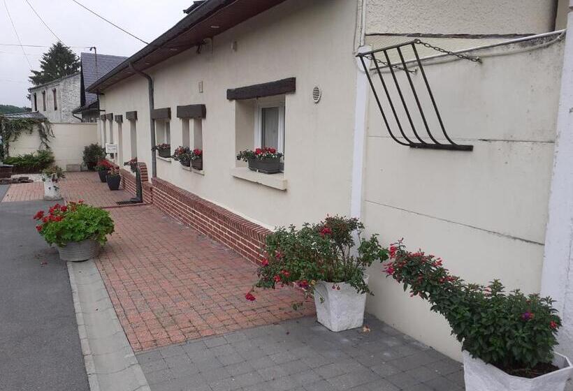 Номер Deluxe, Relais Des Tourterelles