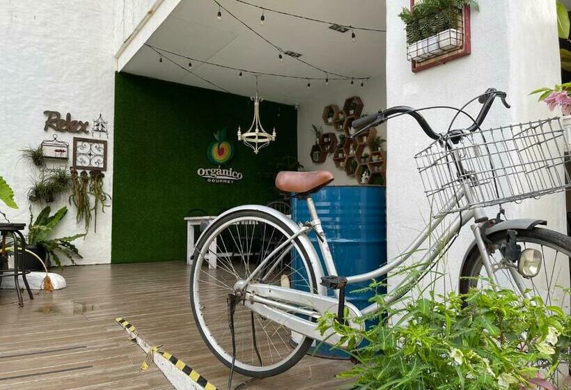 استودیو استاندارد با بالکن, Casa Ayesha Sweet Staycation At La Bella Tagaytay