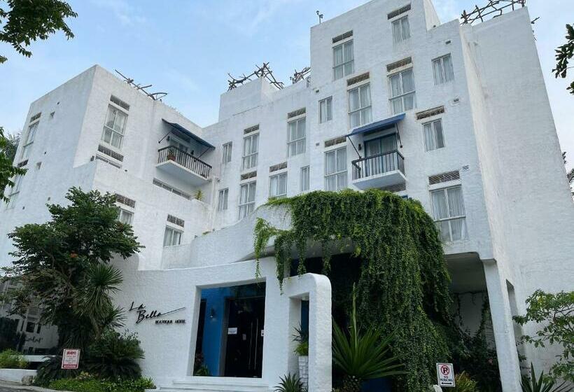 استودیو استاندارد با بالکن, Casa Ayesha Sweet Staycation At La Bella Tagaytay