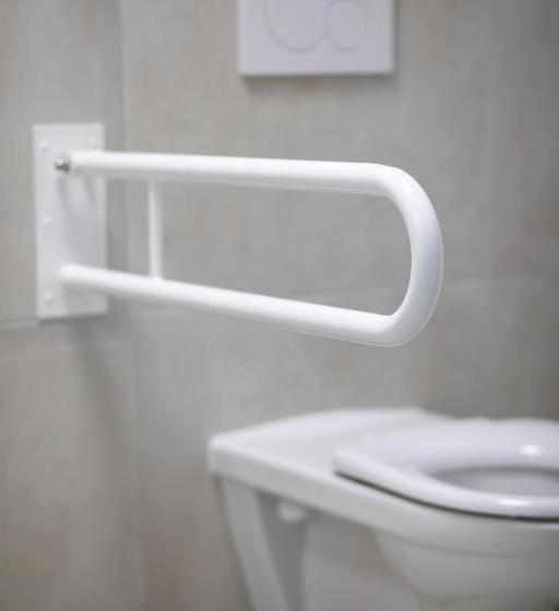 اتاق استاندارد برای معلولان, Hendi Centrum