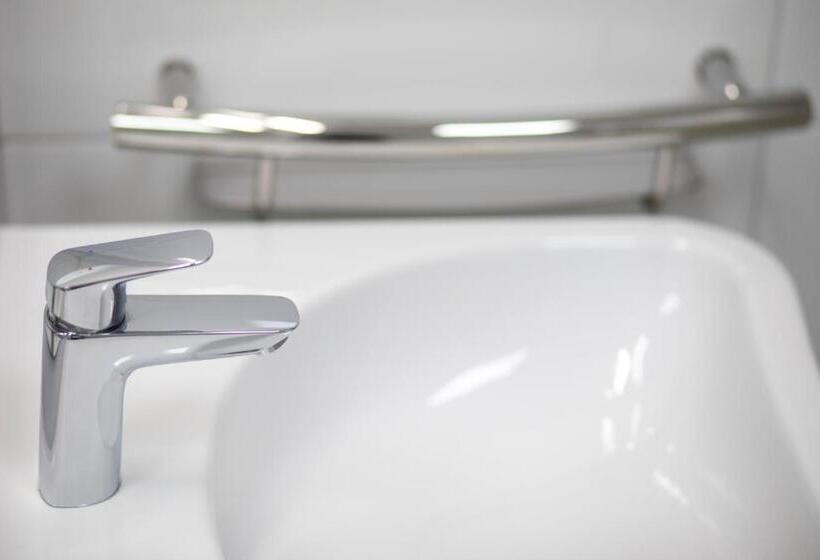 اتاق سوپریور, Hendi Centrum