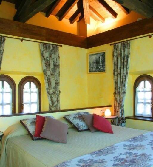 جناح, Palacete Real