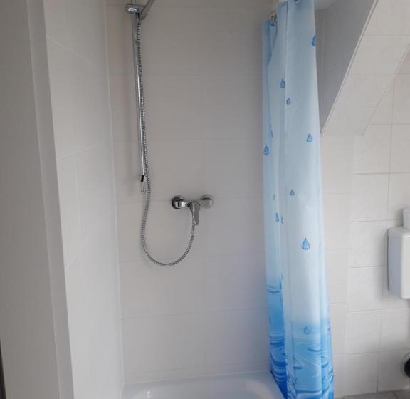 带1个卧室的公寓, Pension Zum Holzwurm Wittenberge