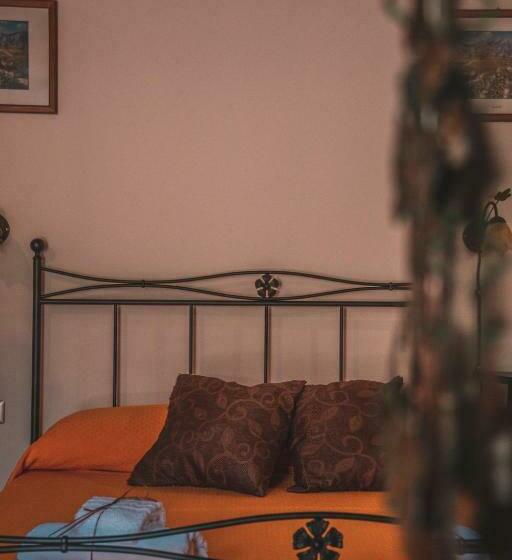 디럭스 룸, Funtana E Mari