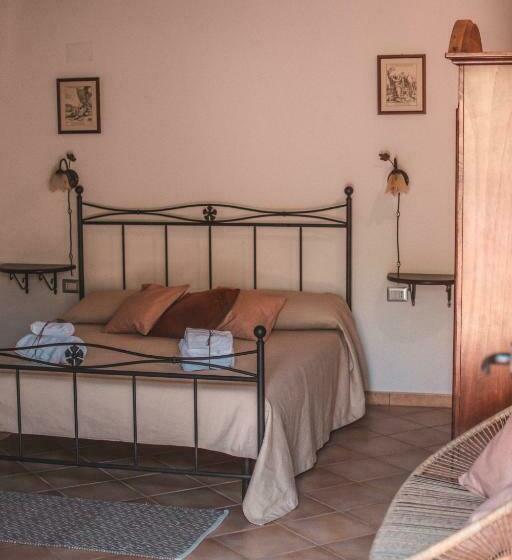 스탠다드 룸, Funtana E Mari