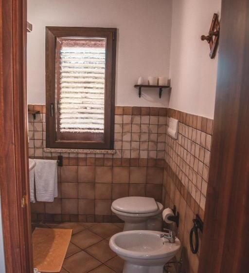 디럭스 룸, Funtana E Mari