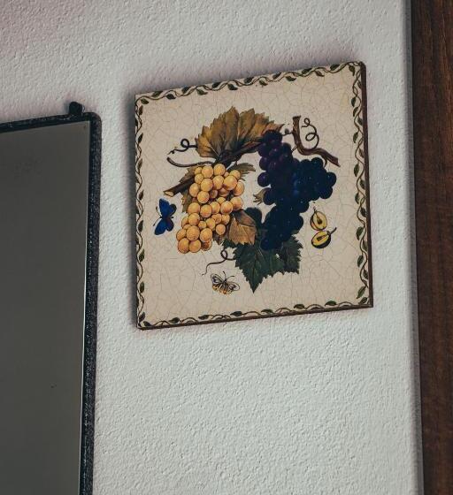 디럭스 룸, Funtana E Mari