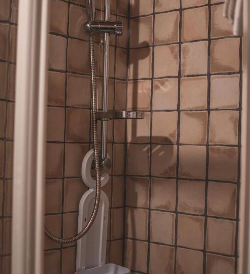 스탠다드 룸, Funtana E Mari