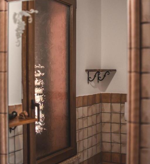 스탠다드 룸, Funtana E Mari