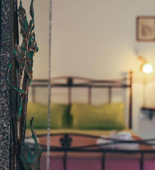 스탠다드 룸, Funtana E Mari