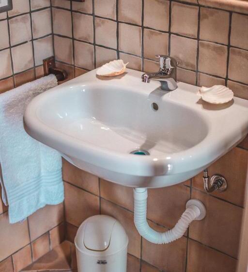 스탠다드 룸, Funtana E Mari