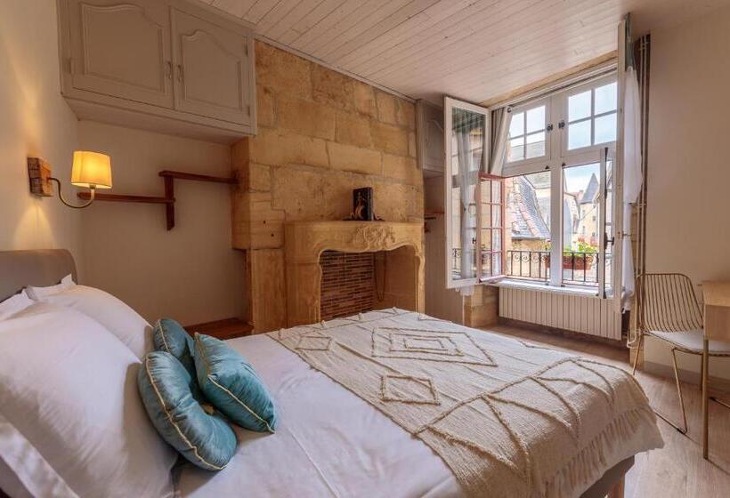 经典四人房间, Le Lys Dort Sarlat