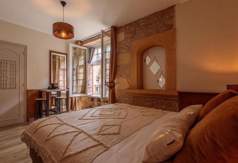 اتاق استاندارد, Le Lys Dort Sarlat