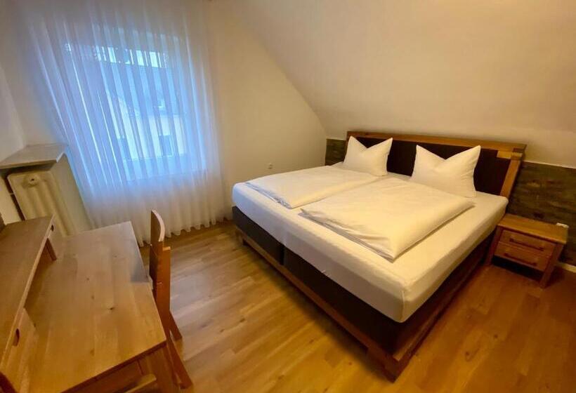 Quarto Deluxe, Restaurant Unikat