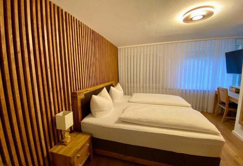 Номер Deluxe, Restaurant Unikat