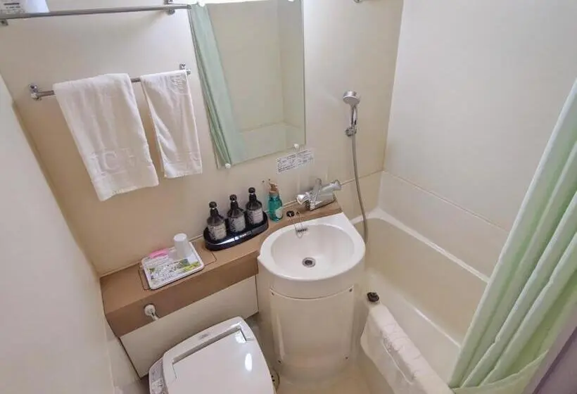 スタンダードスタジオ, Kadoma   Hotel   Vacation Stay 42850v