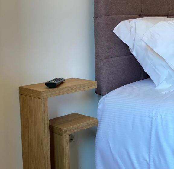 اتاق استاندارد, Casa Da Trincheira , Turismo De Habitação