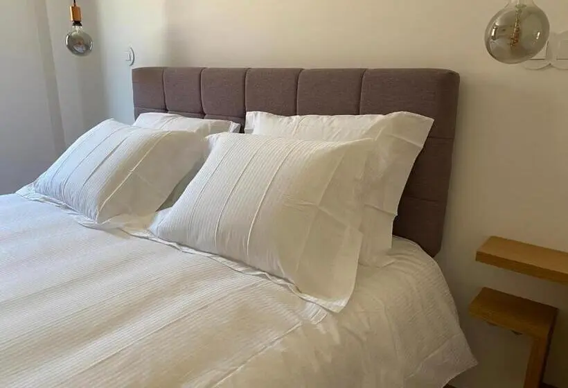 Standard-huone, Casa Da Trincheira , Turismo De Habitação