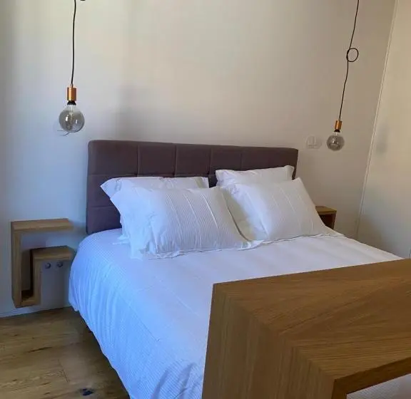 Standard-huone, Casa Da Trincheira , Turismo De Habitação