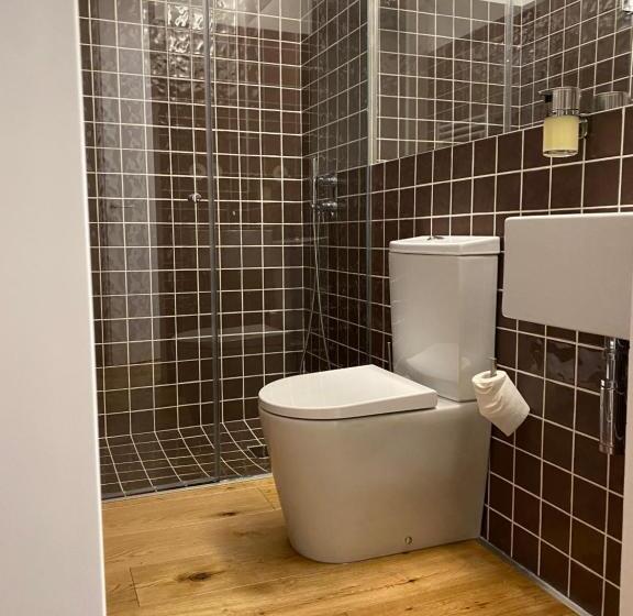 اتاق استاندارد, Casa Da Trincheira , Turismo De Habitação