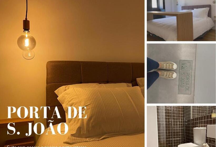 اتاق استاندارد, Casa Da Trincheira , Turismo De Habitação