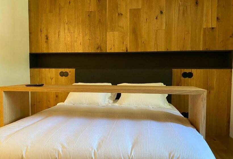 اتاق استاندارد, Casa Da Trincheira , Turismo De Habitação