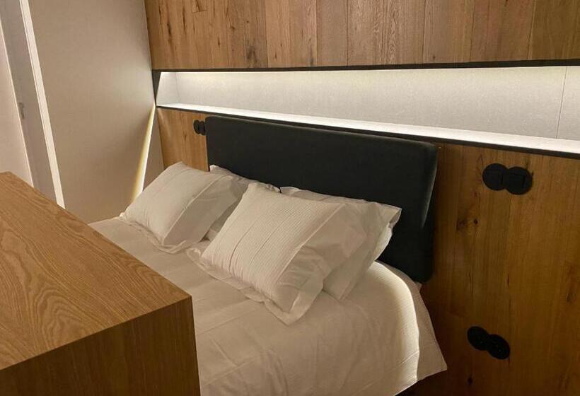 اتاق استاندارد, Casa Da Trincheira , Turismo De Habitação