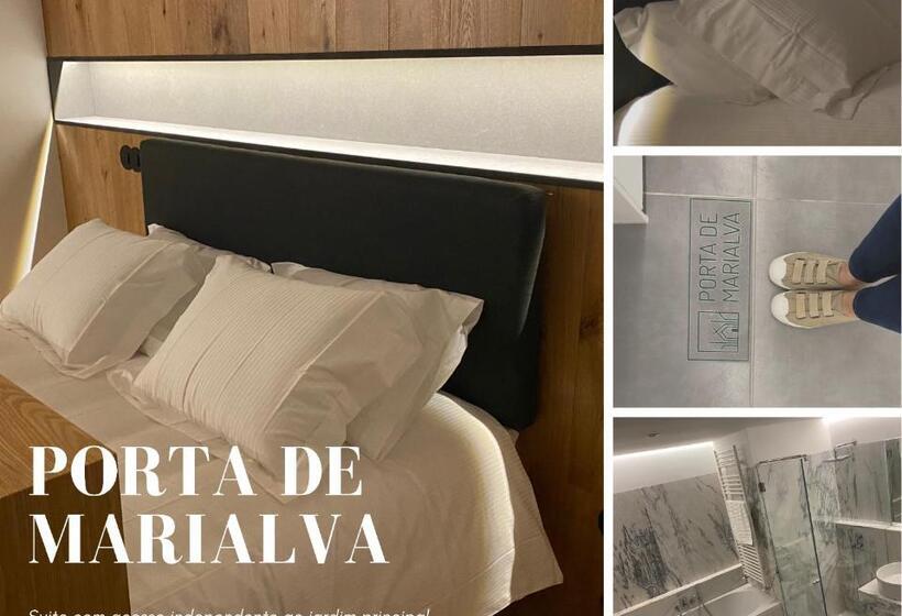 Номер Стандарт, Casa Da Trincheira , Turismo De Habitação