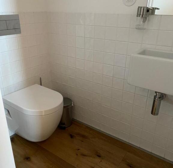 آپارتمان لوکس 1 خوابه, Casa Da Trincheira , Turismo De Habitação