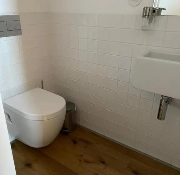 Deluxe-huoneisto 1 Makuuhuone, Casa Da Trincheira , Turismo De Habitação