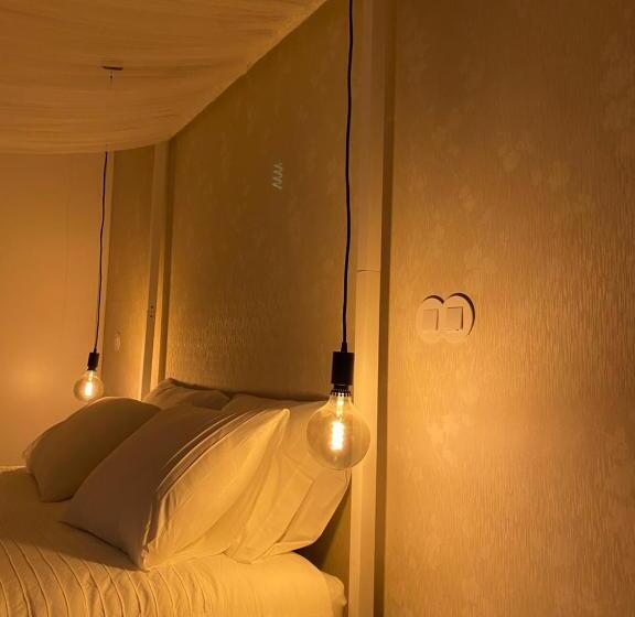 آپارتمان لوکس 1 خوابه, Casa Da Trincheira , Turismo De Habitação