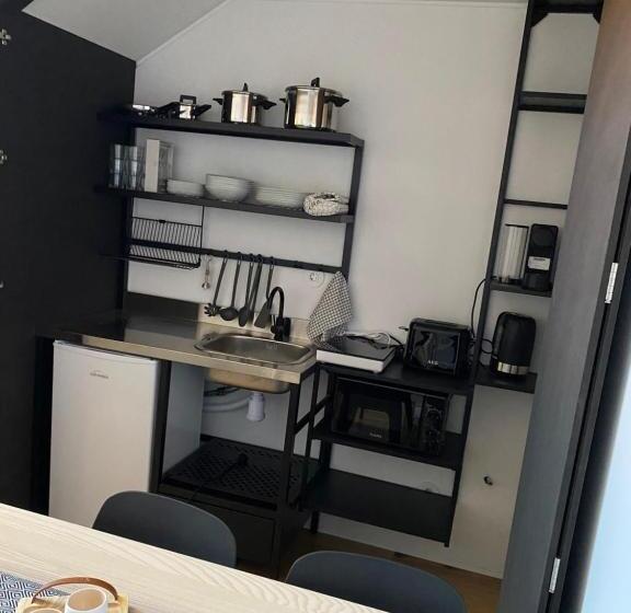 آپارتمان لوکس 1 خوابه, Casa Da Trincheira , Turismo De Habitação