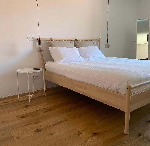 آپارتمان لوکس 1 خوابه, Casa Da Trincheira , Turismo De Habitação