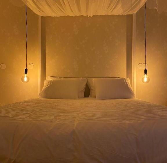 آپارتمان لوکس 1 خوابه, Casa Da Trincheira , Turismo De Habitação