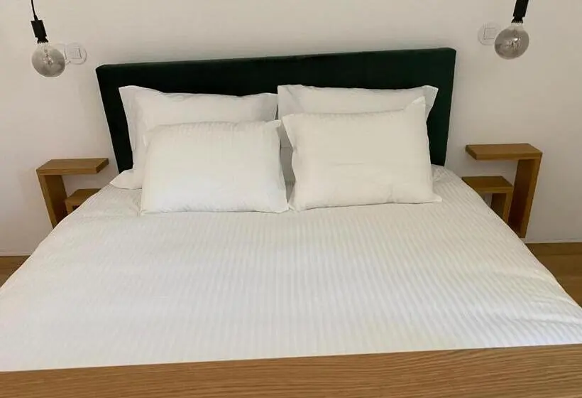 Standard-invahuone, Casa Da Trincheira , Turismo De Habitação
