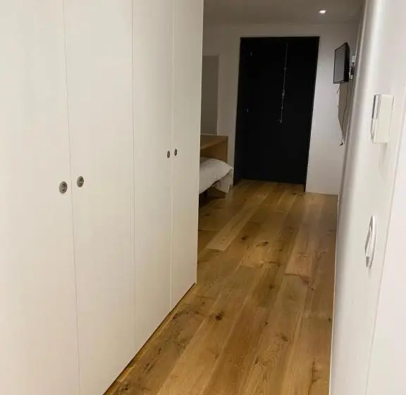 Standard-invahuone, Casa Da Trincheira , Turismo De Habitação