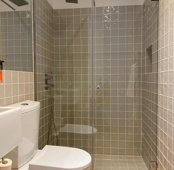 اتاق لوکس, Casa Da Trincheira , Turismo De Habitação