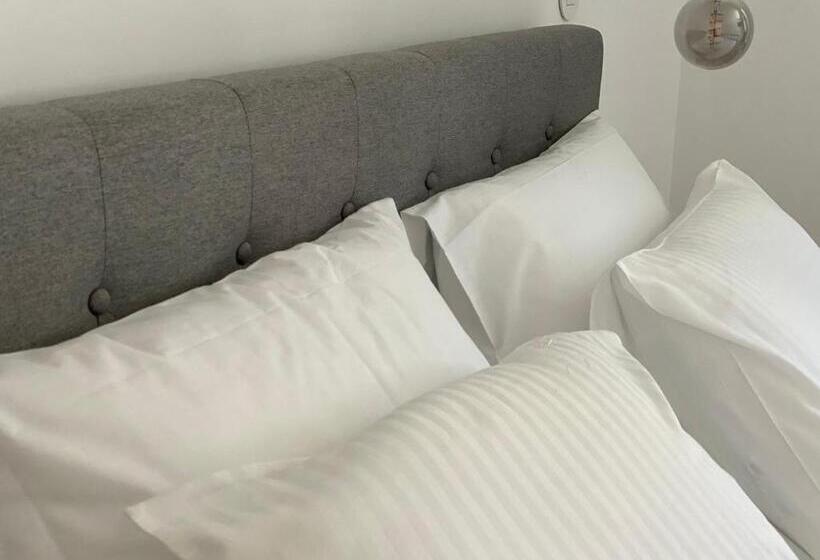Номер Deluxe, Casa Da Trincheira , Turismo De Habitação
