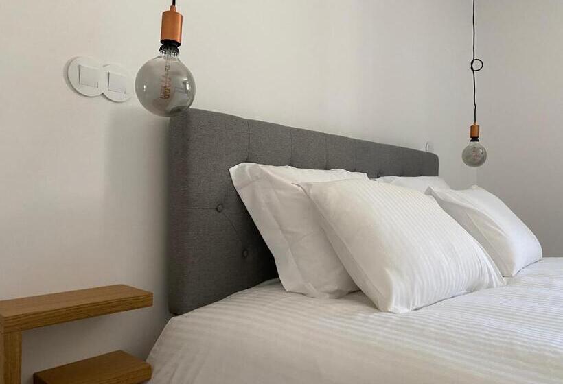 اتاق لوکس, Casa Da Trincheira , Turismo De Habitação