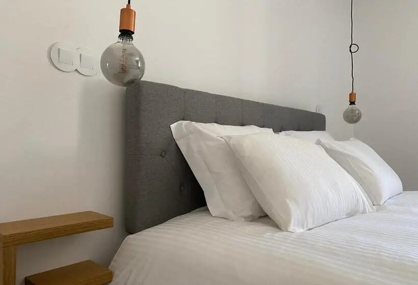 Deluxe-huone, Casa Da Trincheira , Turismo De Habitação