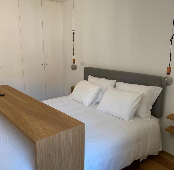 اتاق لوکس, Casa Da Trincheira , Turismo De Habitação