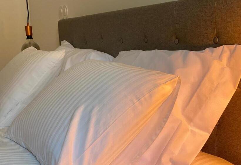 اتاق لوکس, Casa Da Trincheira , Turismo De Habitação