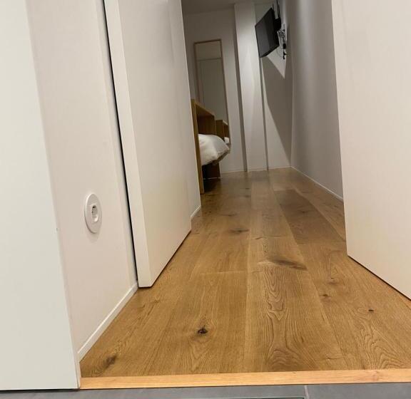 اتاق لوکس, Casa Da Trincheira , Turismo De Habitação