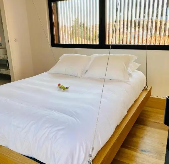 Deluxe-sviitti, Casa Da Trincheira , Turismo De Habitação