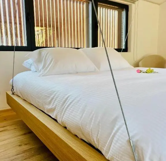 Deluxe-sviitti, Casa Da Trincheira , Turismo De Habitação