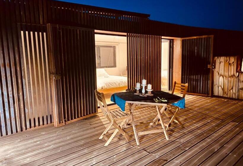 سوییت لوکس, Casa Da Trincheira , Turismo De Habitação