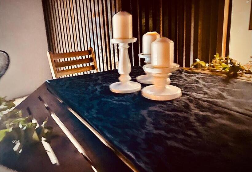 سوییت لوکس, Casa Da Trincheira , Turismo De Habitação